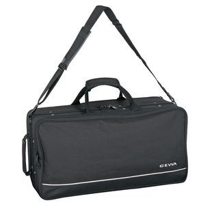 GEWA ETUI SAC A DOS TROMPETTE