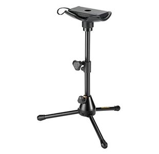 HERCULES DS553B "PERFORMER STAND" SUPPORT TUBA & EUPHONIUM