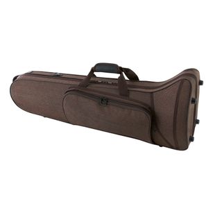 GEWA ETUI COMPACT POUR TROMBONE NOIR