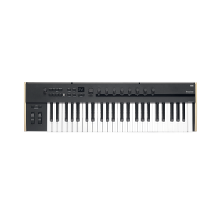 KORG KEYSTAGE-49 CLAVIER MAITRE USB 49 NOTES NOIR