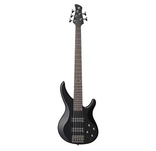 YAMAHA TRBX305BL BASSE ELECTRIQUE 5 CORDES BLACK