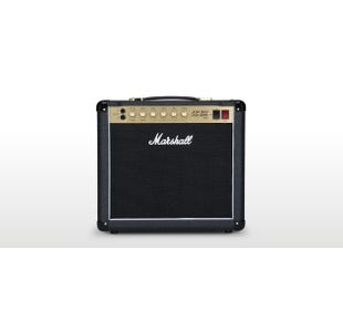 MARSHALL SC20C AMPLI A LAMPE GUITARE ELECTRIQUE COMBO 20W CLASSIC