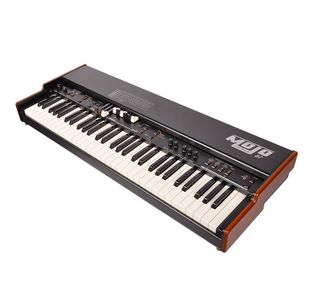 CRUMAR MOJO-61 ORGUE NUMERIQUE PORTABLE DE SCENE