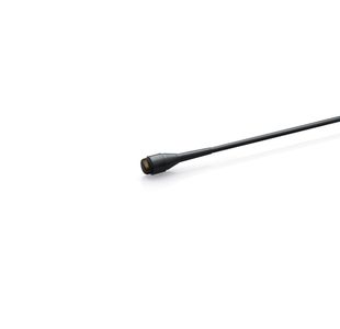 DPA 4060 CORE MICRO OMNIDIRECTIONNEL MINIATURE NOIR - MicroDot