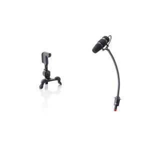 DPA 4099V CORE MICRO SUPERCARDOIDE CLIP VIOLON ADAPTATEUR XLR