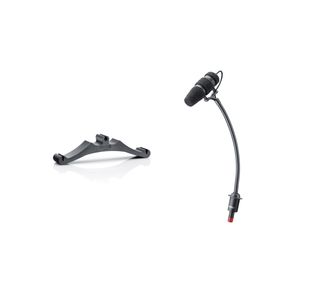 DPA 4099B CORE MICRO SUPERCARDOIDE CLIP CONTREBASSE ADAPTATEUR XL