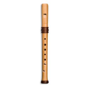 MOLLENHAUER REVE D'ADRI 4119 FLUTE DE REVE SOPRANO POIRIER NATURELLE