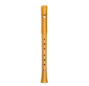 MOLLENHAUER KYNSEKER 4217 FLUTE A BEC RENAISSANCE ALTO FA1 ERABLE