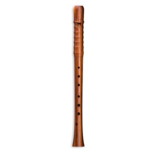 MOLLENHAUER KYNSEKER 4218 FLUTE A BEC RENAISSANCE ALTO FA1 PRUNIER
