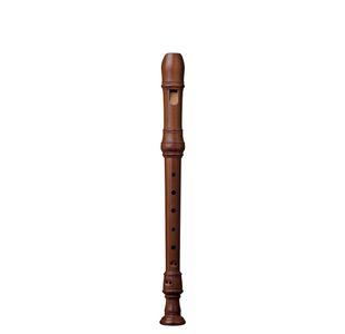 KUNG MARSYAS 4304 FLUTE A BEC SOPRANO PRUNIER