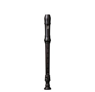 KUNG MARSYAS 4307 FLUTE A BEC SOPRANO GRENADILLE