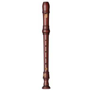KUNG MARSYAS 4311 FLUTE A BEC SOPRANO POIRIER TEINTE