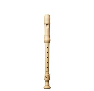 KUNG MARSYAS 4313 FLUTE A BEC SOPRANO BUIS CASTELLO
