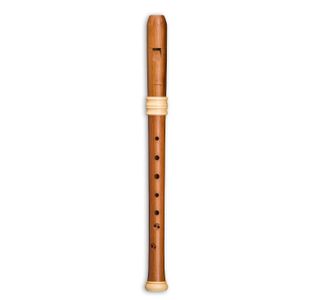 MOLLENHAUER EDITION REVE TE-4318 FLÛTE A BEC ALTO PRUNIER & ERABLE