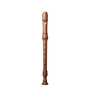 KUNG MARSYAS 4404 FLUTE A BEC ALTO PRUNIER