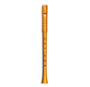 MOLLENHAUER KYNSEKER 4407 FLUTE A BEC RENAISSANCE TENOR ERABLE ss clé