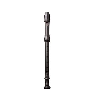 KUNG MARSYAS 4407 FLUTE A BEC ALTO GRENADILLE