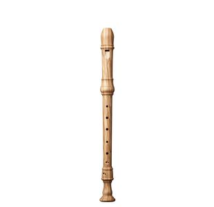 KUNG MARSYAS 4409 FLUTE A BEC ALTO OLIVIER