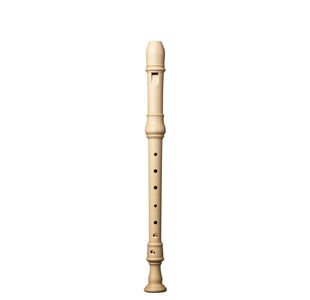 KUNG MARSYAS 4413 FLUTE A BEC ALTO BUIS CASTELLO