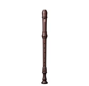 KUNG MARSYAS 4506 FLUTE A BEC TENOR PALISSANDRE