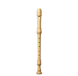 KUNG MARSYAS 4513 FLUTE A BEC TENOR BUIS CASTELLO