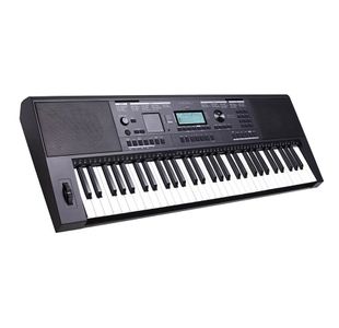 MEDELI MK401 CLAVIER ARRANGEUR - 61 TOUCHES DYNAMIQUES