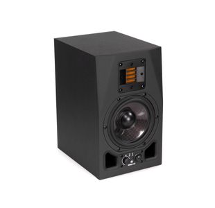 ADAM AUDIO A5X ENCEINTE DE MONITORING BI AMPLIFIEE 5,5" (la pièce)