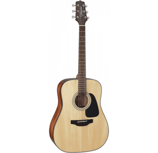 TAKAMINE GD30-NAT GUITARE FOLK DREADNOUGHT NATURELLE