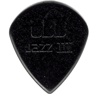 DUNLOP 47PXLS JAZZ III XL STIFFO PLAYER'S PACK DE 6 MEDIATORS 1,38mm