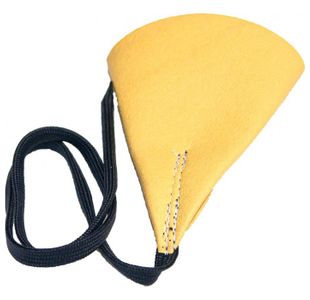 ARNOLDS & SONS ECOUVILLON BOCAL POUR SAXOPHONE ALTO, TENOR, BARYTON