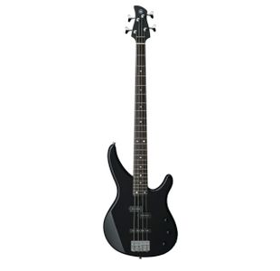 YAMAHA TRBX174 BL BASSE ELECTRIQUE 4 CORDES NOIRE