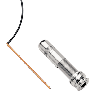FISHMAN PRO-AG0-094 MICRO PIEZO CHEVALET