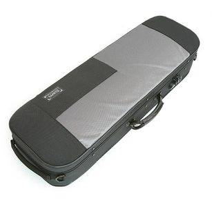 BAM 5001SN ETUI STYLUS VIOLON NOIR/GRIS
