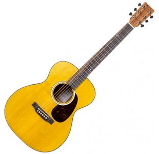 CF MARTIN 000JR-10-SHAWNMENDES SIGNATURE "SHAWN MENDES" GUITARE FOLK