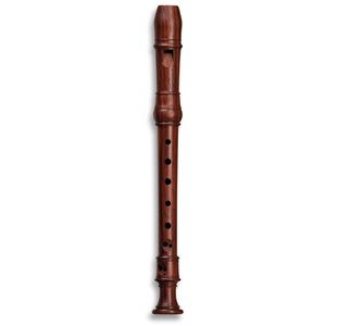 MOLLENHAUER DENNER 5020 FLUTE A BEC SOPRANINO PALISSANDRE