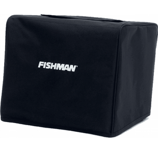 FISHMAN ACC-LBX-SC5 HOUSSE POUR AMPLI ACOUSTIQUE LOUDBOX MINI