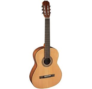 ADMIRA ALBA 1/4 GUITARE CLASSIQUE ACOUSTIQUE 1/4