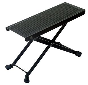 GEWA FX REPOSE PIED NOIR