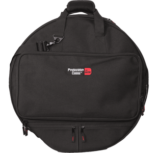 GATOR GP-CYMBAK-22 HOUSSE SAC A DOS 22" - 6 CYMBALES