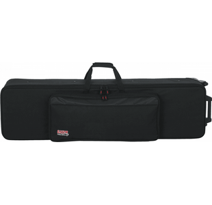 GATOR GK-76 ETUI SOFTCASE CLAVIER 76 NOTES