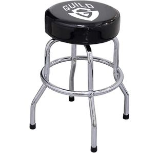 GUILD 1953 BAR STOOL BLACK TABOURET
