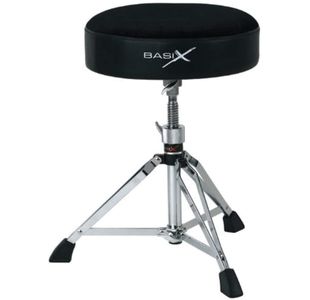 BASIX SERIE 600 SIEGE BATTERIE ASSISE RONDE
