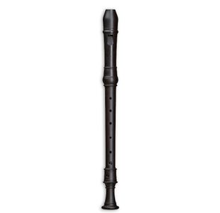 MOLLENHAUER DENNER 5224 FLUTE A BEC ALTO GRENADILLE