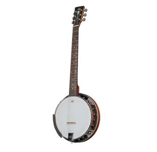 VGS SELECT BANJO TENNESSEE 6 CORDES - Avec étui