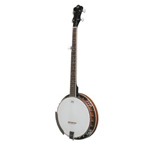 VGS SELECT BANJO TENNESSEE 5 CORDES - Avec étui
