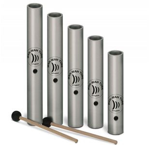 SCHLAGWERK WT5 WAH-WAH TUBE SET DE 5 TUBES