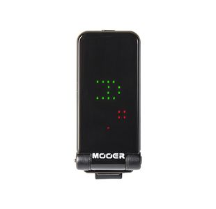 MOOER CT01 ACCORDEUR CLIPABLE NOIR