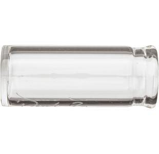 DUNLOP DT01 DEREK TRUCKS BOTTLENECK VERRE