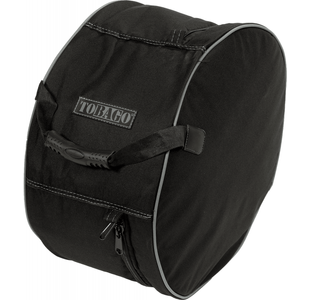 TOBAGO P1465S HOUSSE CAISSE CLAIRE 14" x 6,5"