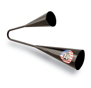 LATIN PERCUSSION LP231A CLOCHE AGOGO STANDARD